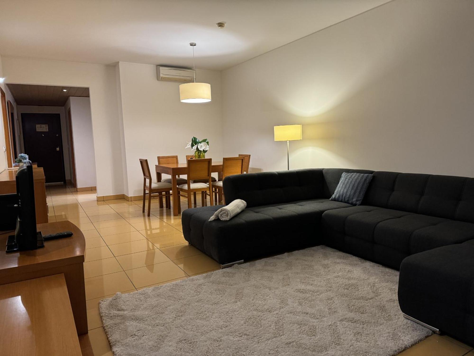 Apartamento Da Orada, T1-e6, Marina De Albufeira